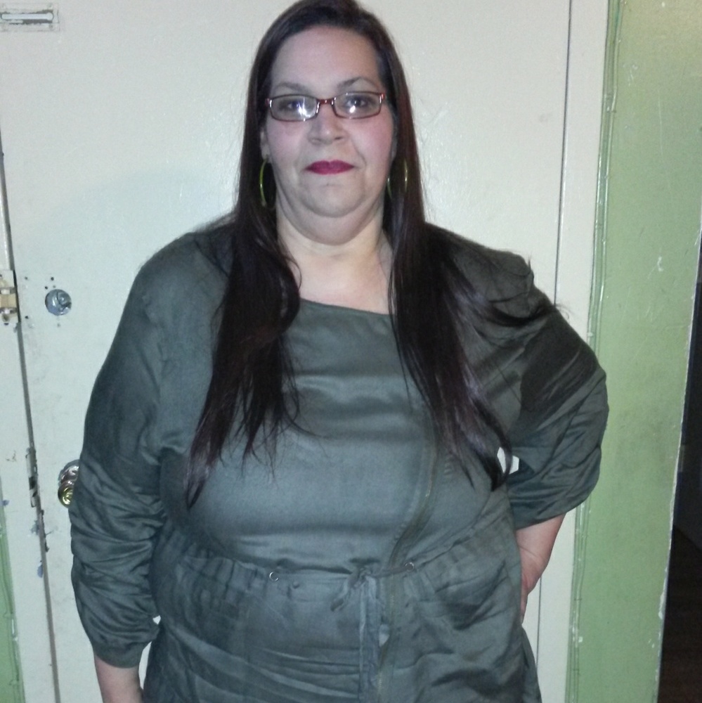 Meet your Posher, Maria